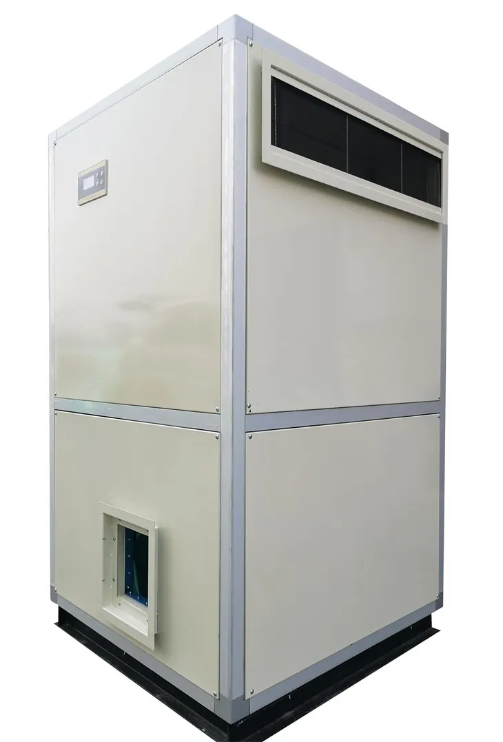 Aluminum Heater Exchanger