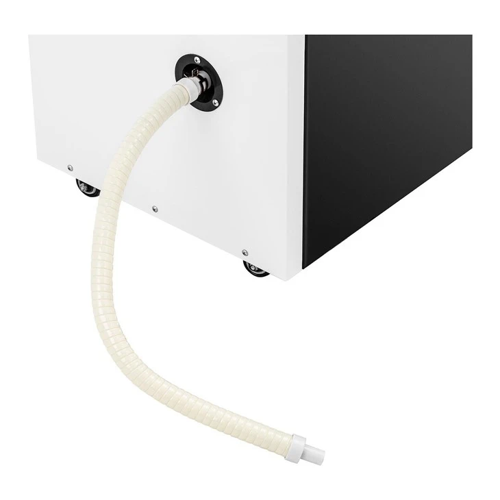 civil air defense Engineering dehumidifier