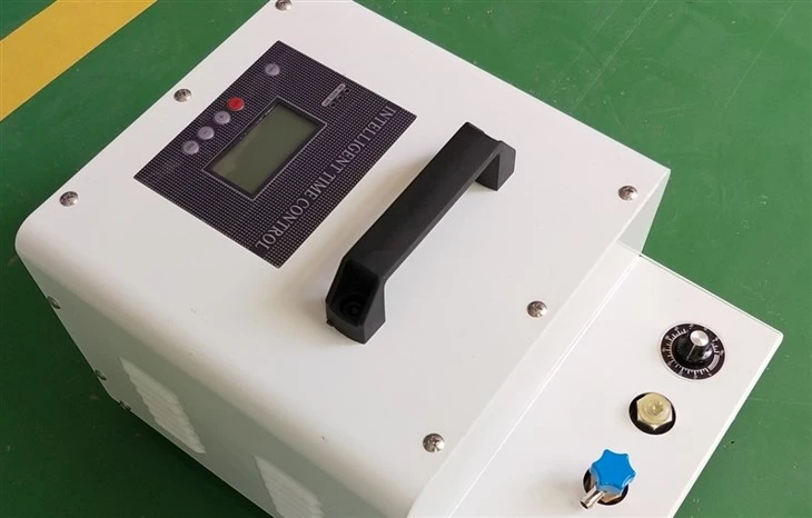 High Pressure Humidifier Fogging Machine For One Year Warranty