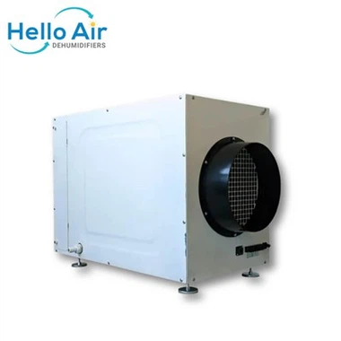 Plafonski odvlaživač zraka sa filterom