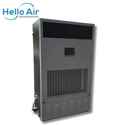 Kontrolna komora za ventilaciju konstantne temperature i vlage