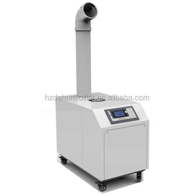 reverse osmosis humidifier